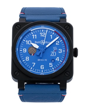 Hard to find models and special edition timepieces available at Watchfinder